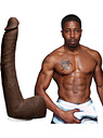 Isiah Maxwell, 26cm