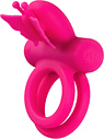 Butterfly Dual Ring