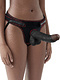 Easy StrapOn Set, 22cm