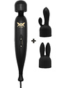 Turbo Wand Vibrator
