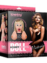 Silicone Boobie Doll 2