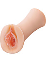 Juicy Snatch Stroker