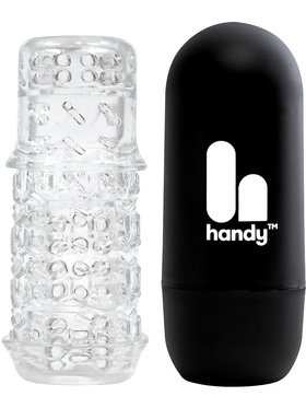 Handy: Handy Truegrip Sleeve, Gen 2