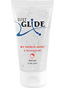 Glidmedel Jordgubb