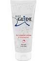 Glidmedel Jordgubb