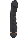 Bendy Ripple Vibrator