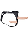 Double Strap-On