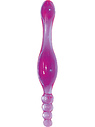 Galaxia Lavender Dildo