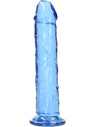 Crystal Dildo, 23cm