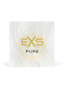 EXS Pure: Kondomer, 12-pack