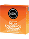 Delay Kondomer, 48-pack