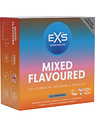 Mixed Flavoured, 48st