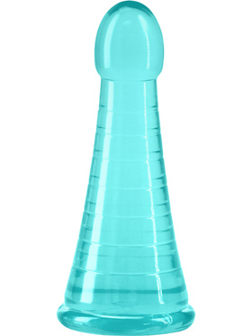 NSNovelties: Fantasia Phoenix Plug, turkos