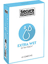 Extra Wet, 48-pack