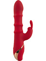 3 Moving Rings Rabbit