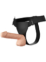 Ultra Harness Vibrator