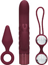 Toy Kit for Her