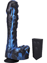 Tendril Thruster