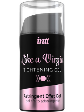 Intt: Like A Virgin, Tightening Gel
