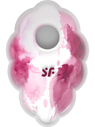 Cloud Dancer Vibrator