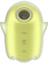 Glowing Ghost Vibrator