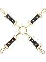 Vogue Hogtie