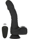Thrusting Vibrator