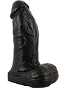 Real Giant Dildo, 22cm