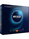MySize Pro 57mm, 36st