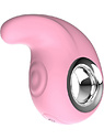 Comma Tapping Vibrator