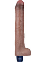 Real Softee Vibrator