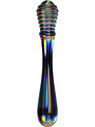 Twin Pleasures Dildo