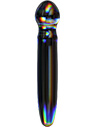 Prism Glass Dildo