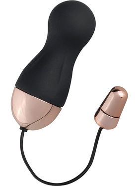 Teazers: Vibrating Egg with Remote Control