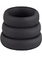 Silicone Penisring Set