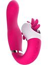 Wheelie Vibrator