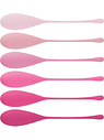 Kegel Balls Set, 6-pack