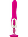 Pleasure Pump + Vibe