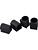 Hismith: Anti Slip Caps for Sex Machine Pro 1/Pro 4