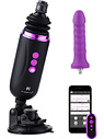 Capsule Sex Machine