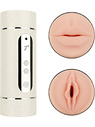 Double Masturbator