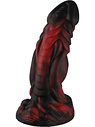Merman Dildo, 16cm