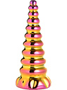 Twilight Glass Dildo