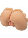 The Peep Show Girl