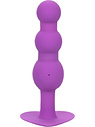 Vibrating Beaded Probe