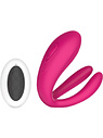 RC Couple Vibrator