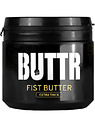 Thick Fist Butter 500ml