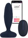 Jordan Anal Vibrator