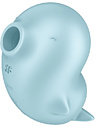 Sassy Seal Vibrator