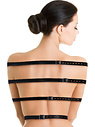 Full Body Bondage Belts